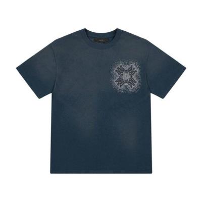 cheap quality Amiri Shirts Model No. 163